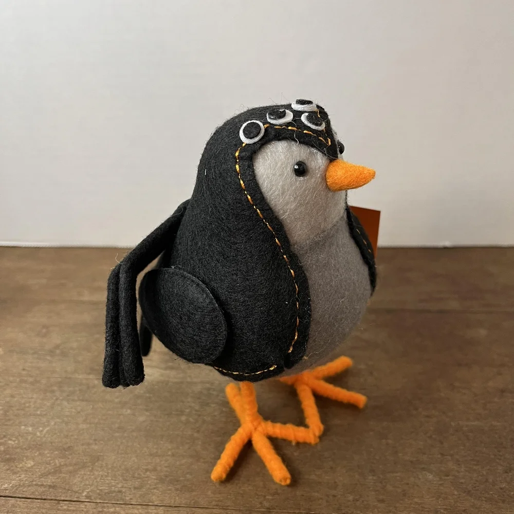 New Hyde and Eek Halloween/Fall Target bird 2023 Webber Spider